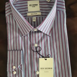 Men dress shirt